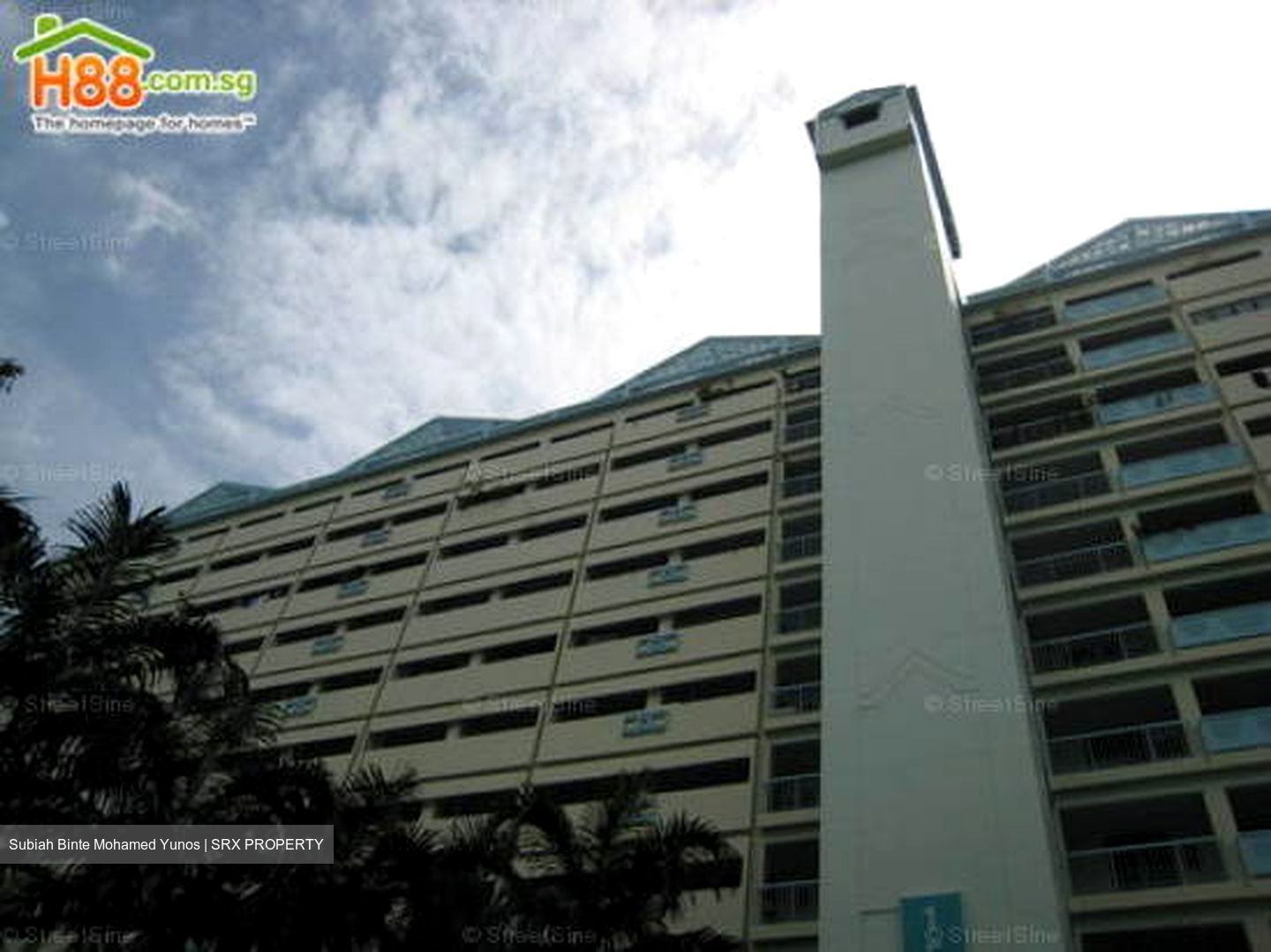 Blk 153 Meiling Heights (Queenstown), HDB 3 Rooms #618152391